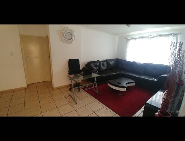 2 BEDROOM APARTMENT SOLD IN ANNLIN